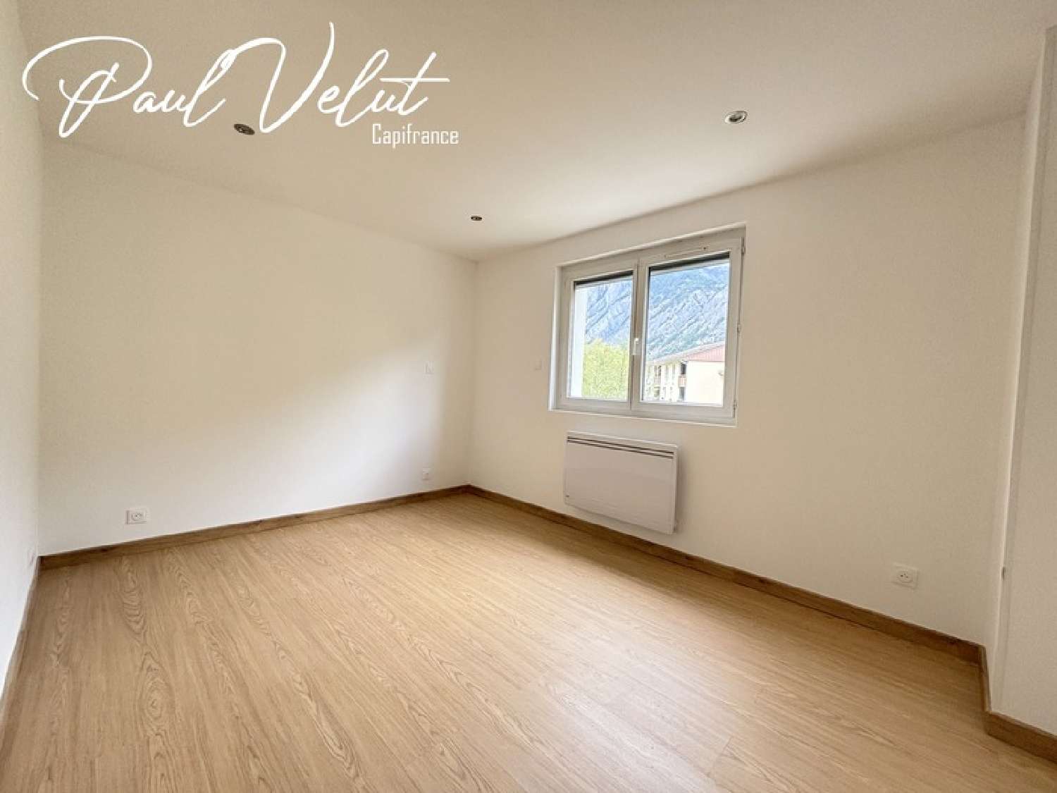  à vendre appartement Le Bourg-d'Oisans Isère 8