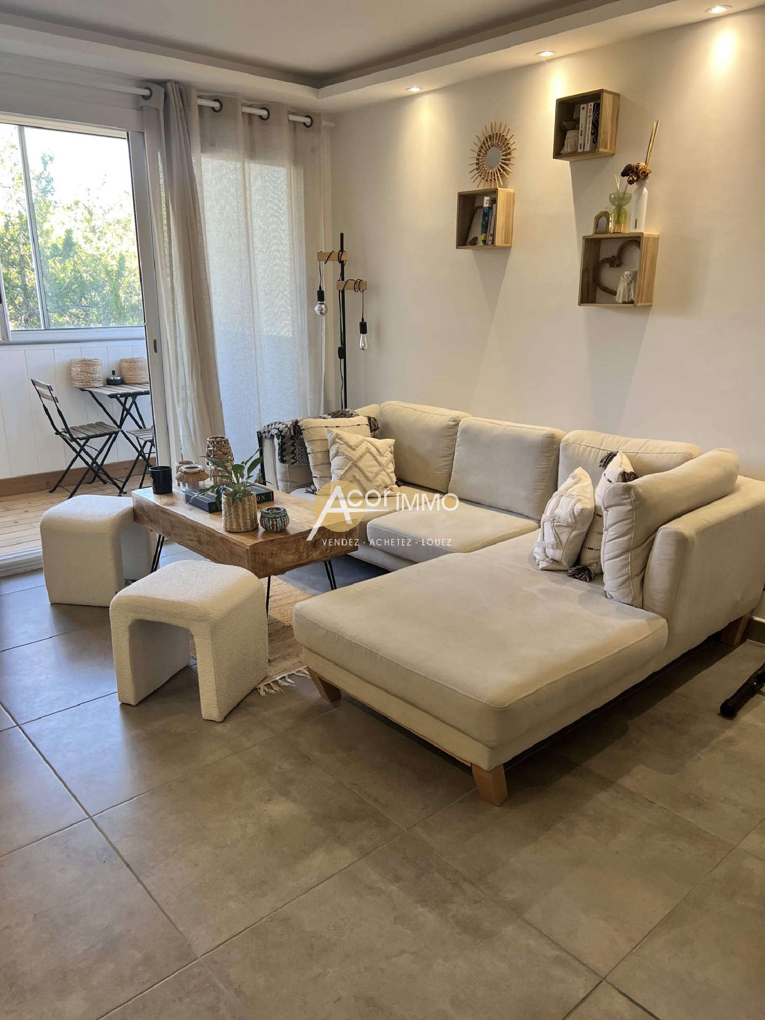  te koop appartement Le Brusc Var 2