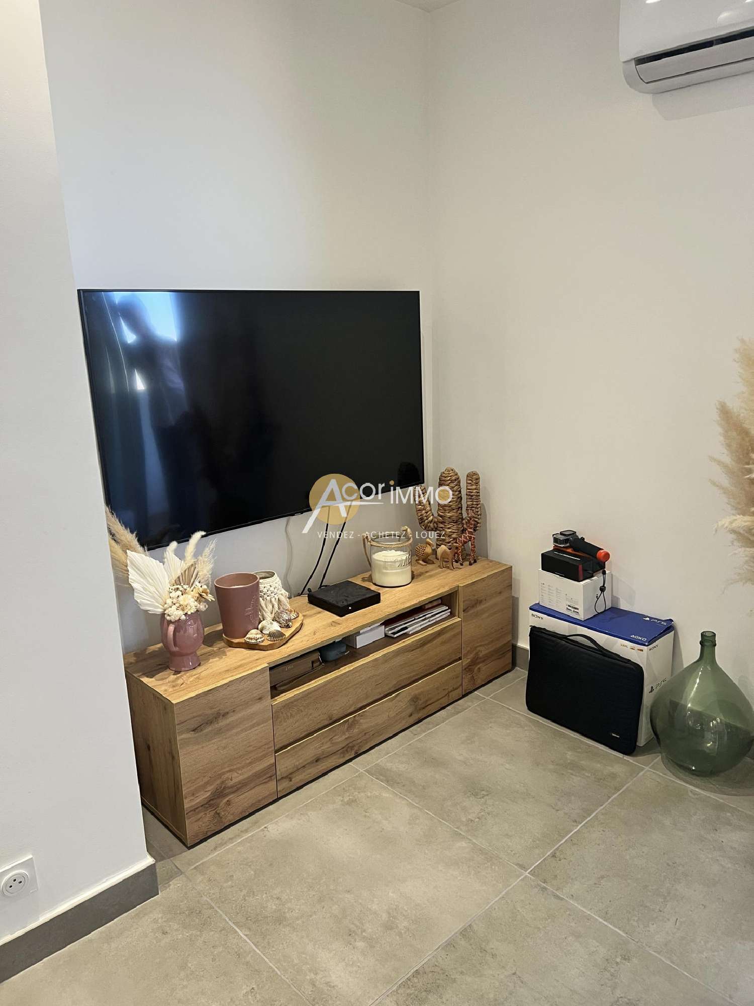  te koop appartement Le Brusc Var 4