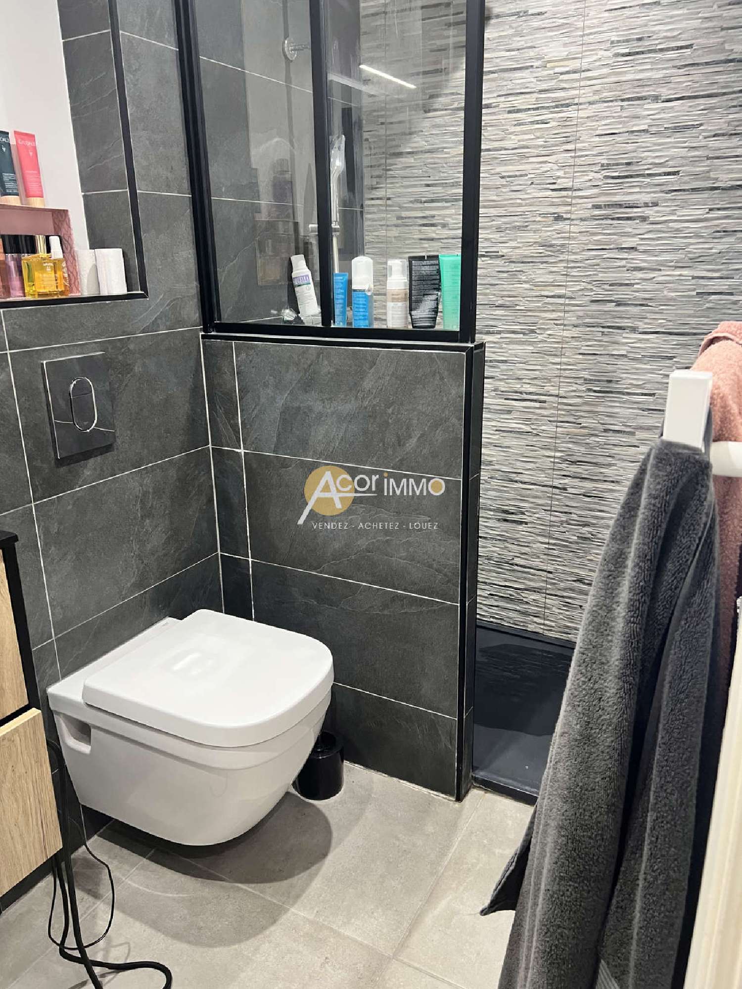  te koop appartement Le Brusc Var 5