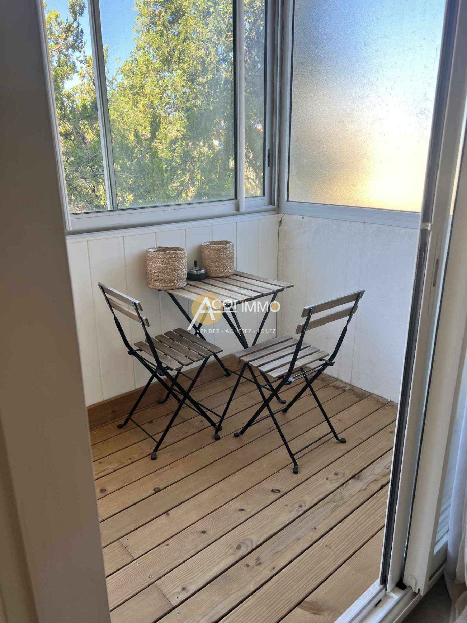  te koop appartement Le Brusc Var 6