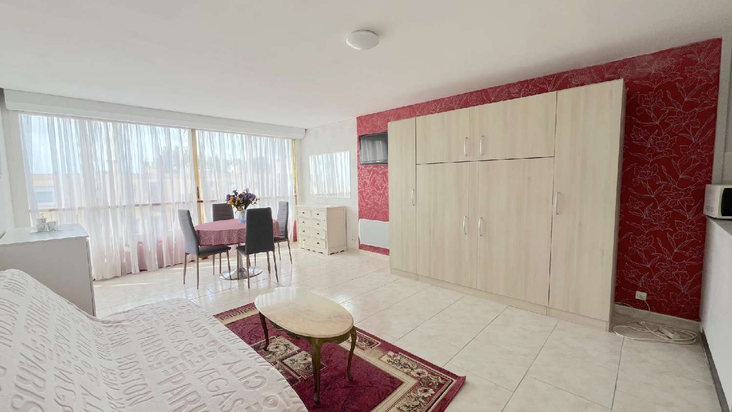  te koop appartement Le Brusc Var 4