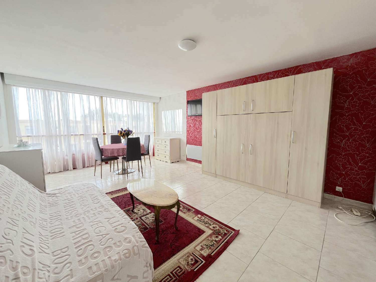  te koop appartement Le Brusc Var 5