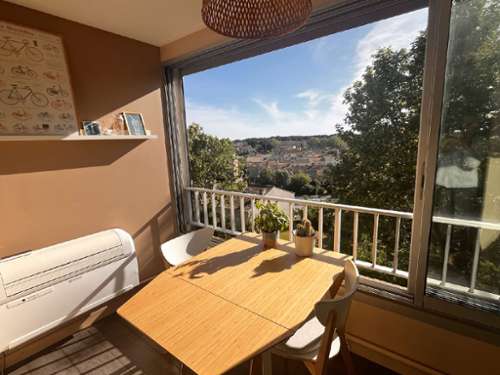 Le Brusc Var apartment foto 7335792