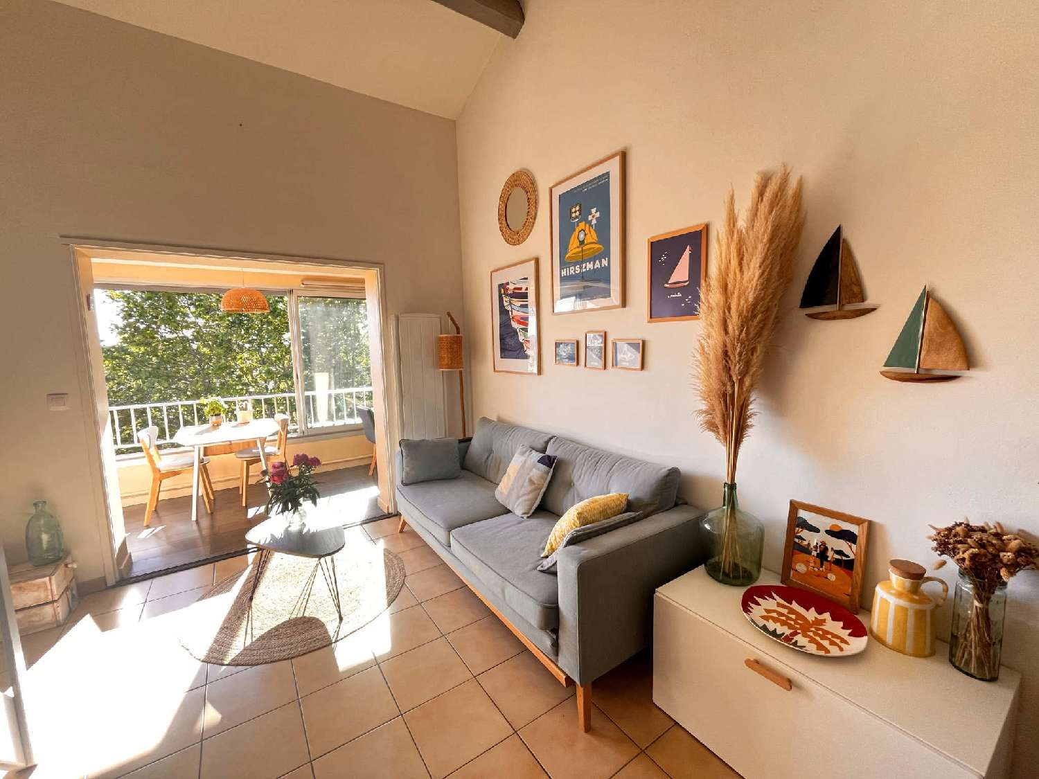  for sale apartment Le Brusc Var 2
