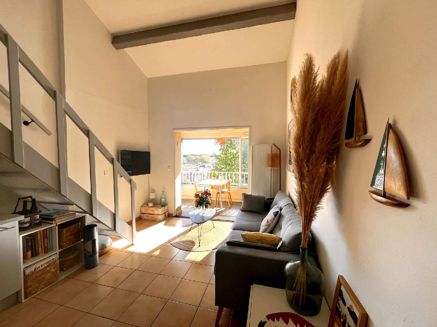  for sale apartment Le Brusc Var 3