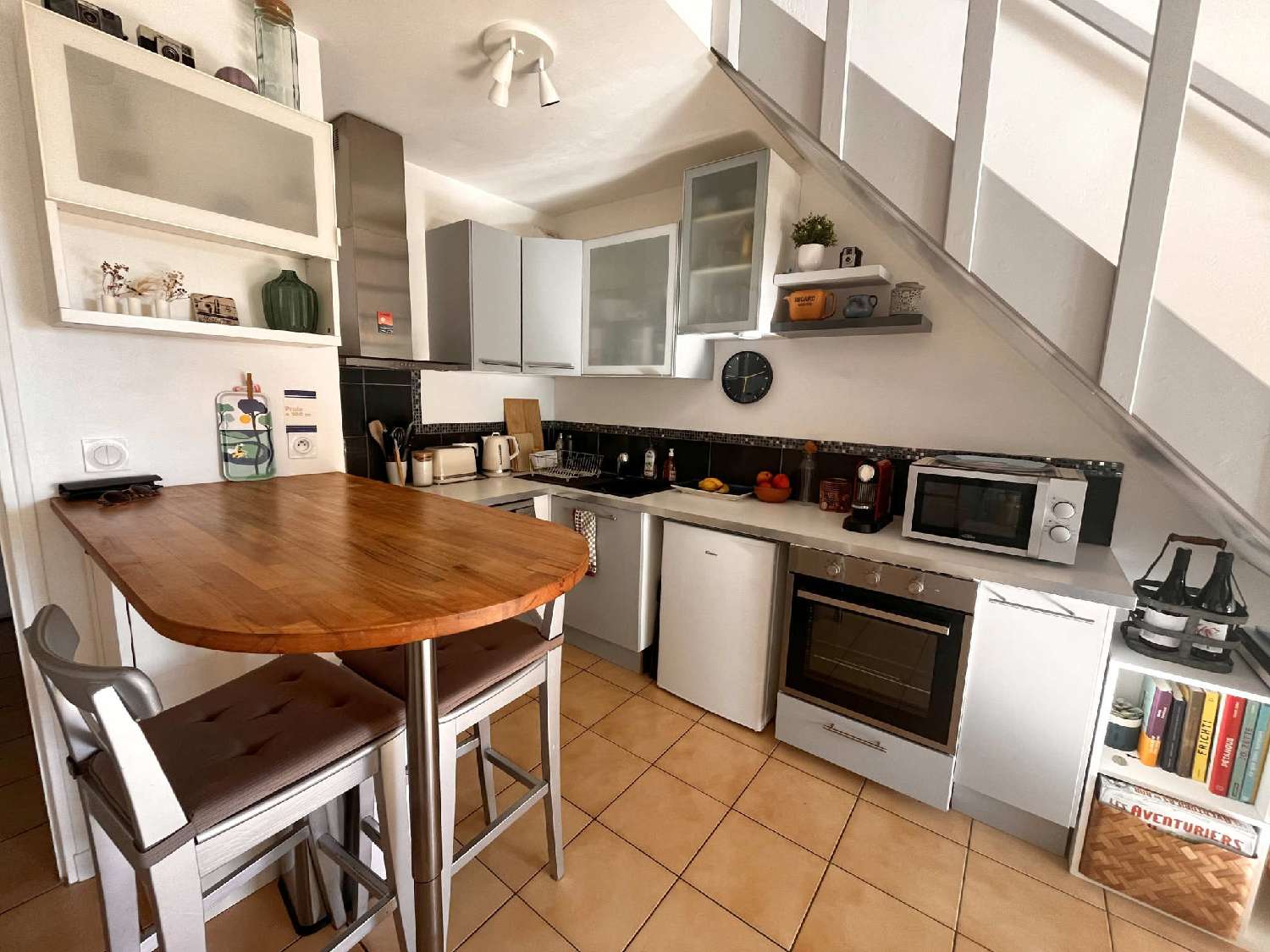  for sale apartment Le Brusc Var 4