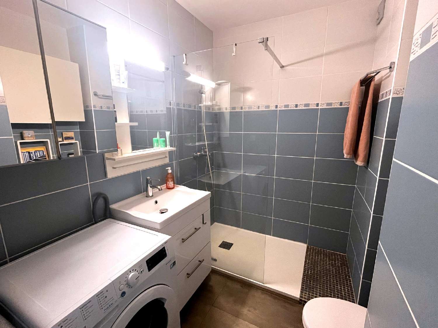  for sale apartment Le Brusc Var 6