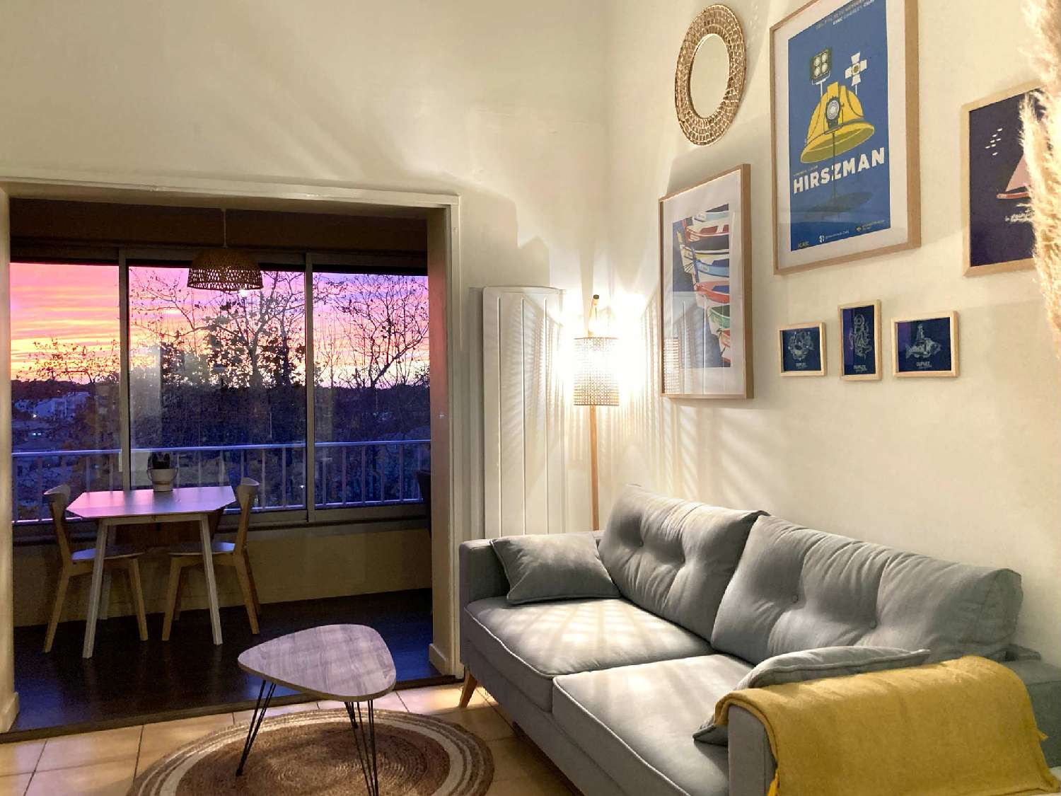  for sale apartment Le Brusc Var 7