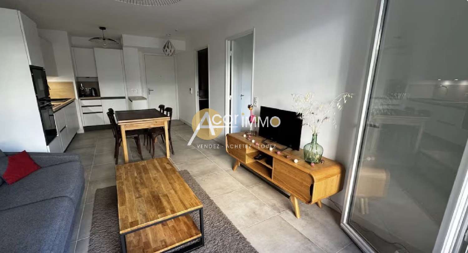  à vendre appartement Le Brusc Var 2