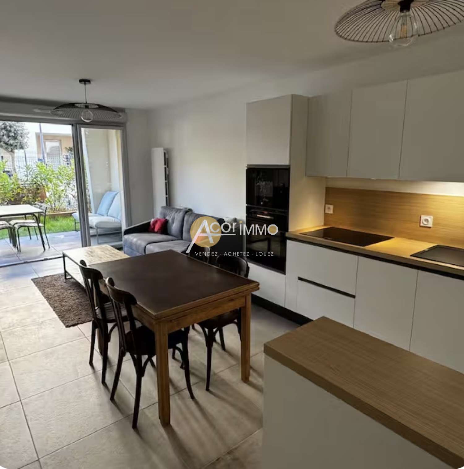  à vendre appartement Le Brusc Var 3