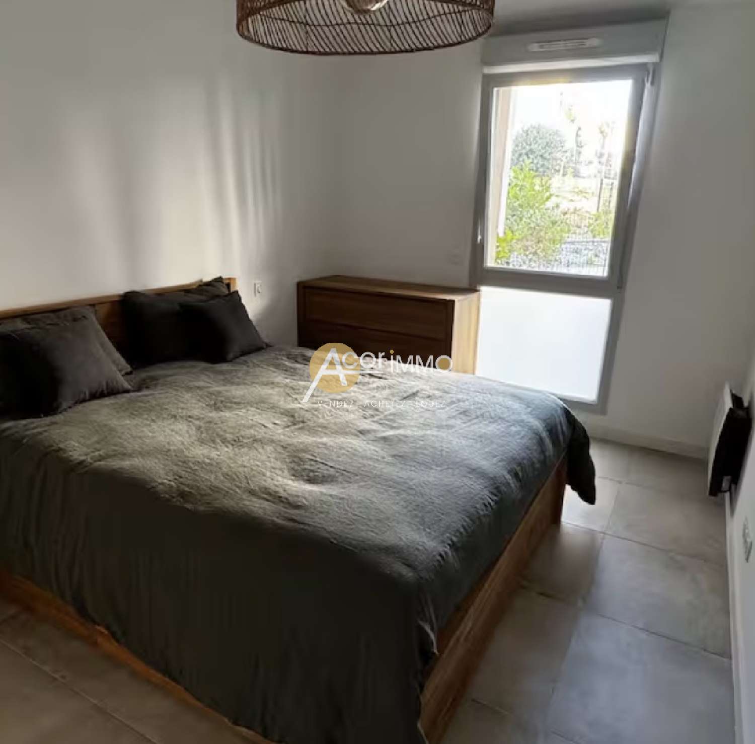  à vendre appartement Le Brusc Var 4
