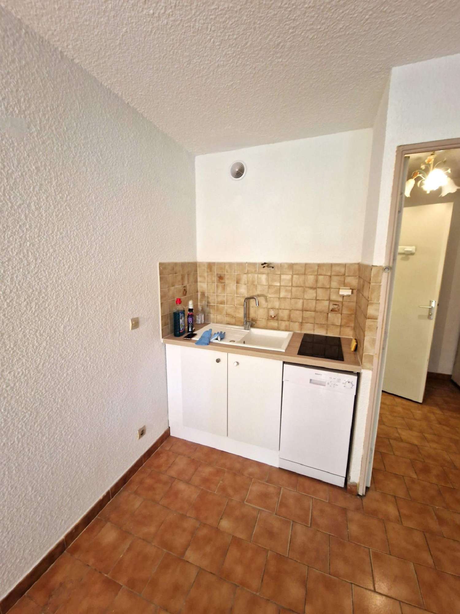 te koop appartement Le Brusc Var 6