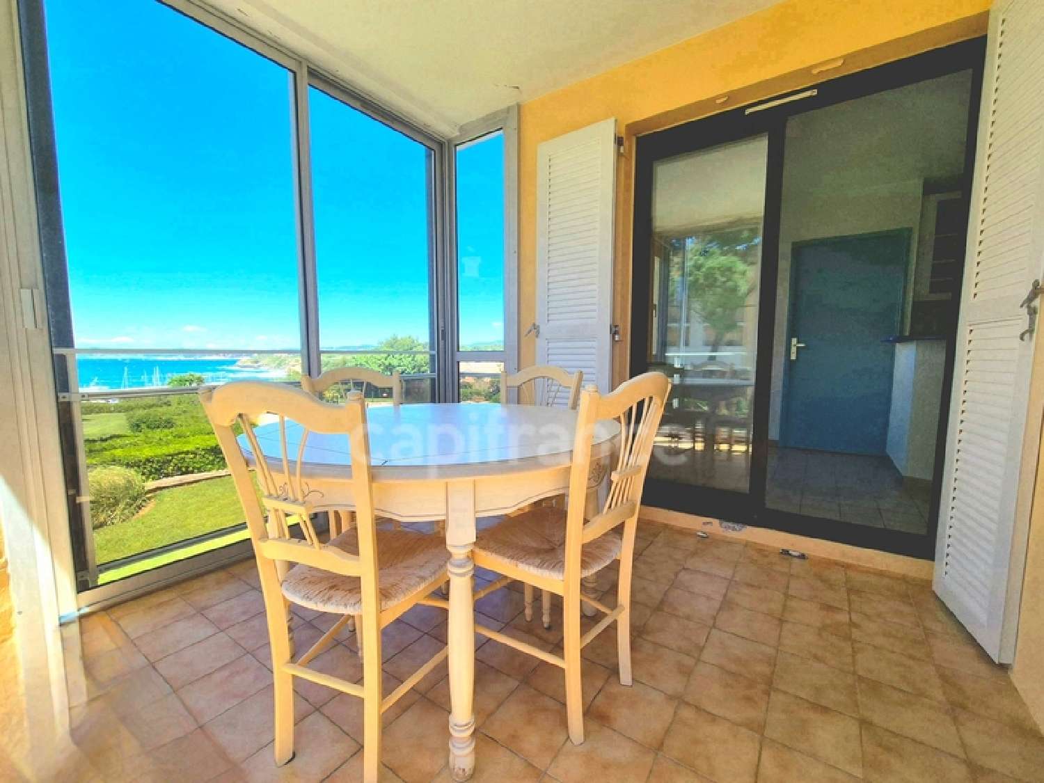 kaufen Wohnung/ Apartment Le Brusc Var 2