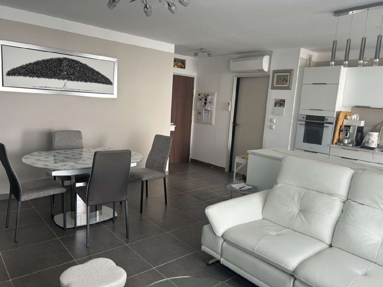 te koop appartement Le Brusc Var 1