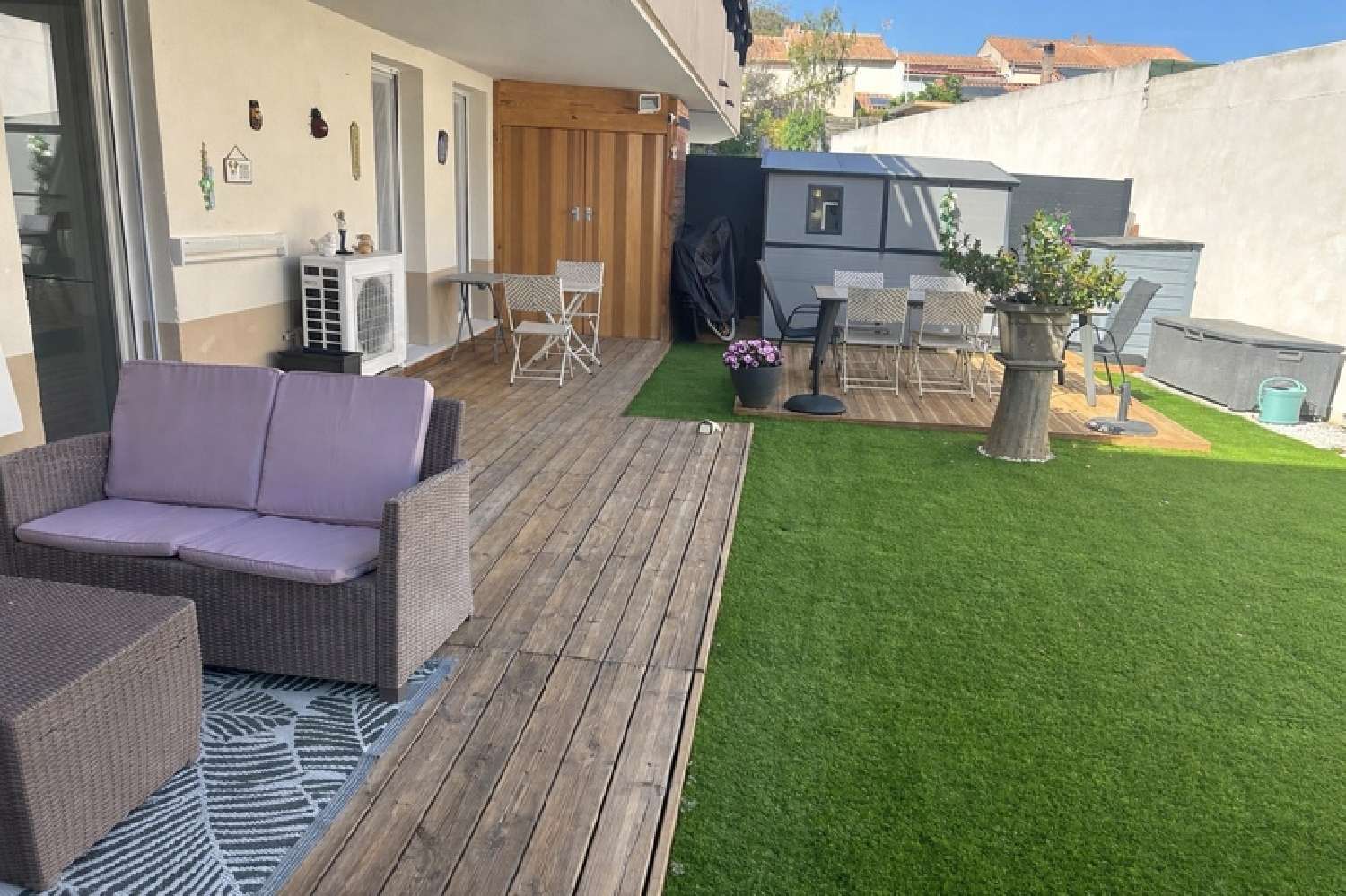  te koop appartement Le Brusc Var 8