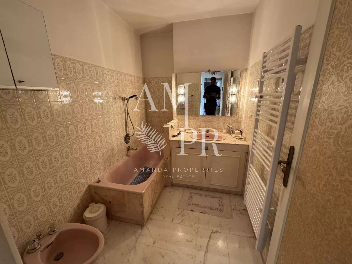 kaufen Wohnung/ Apartment Le Cannet Alpes-Maritimes 5