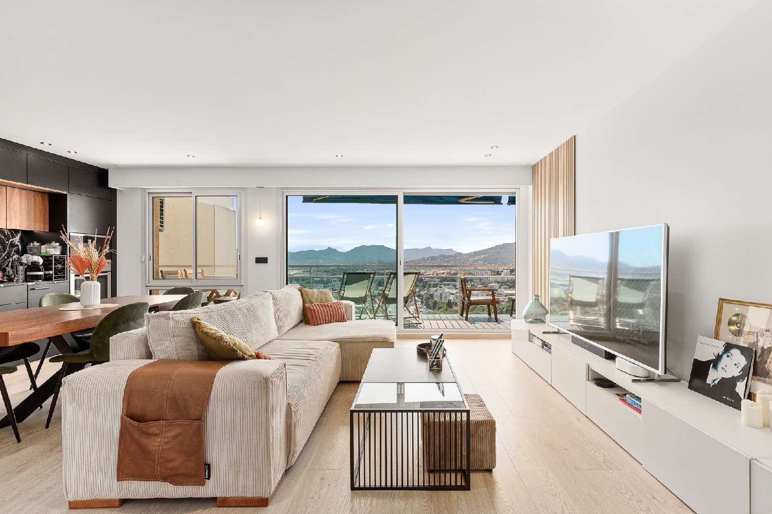 te koop appartement Le Cannet Alpes-Maritimes 1