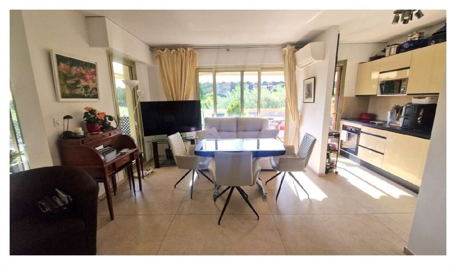  te koop appartement Le Cannet Alpes-Maritimes 3