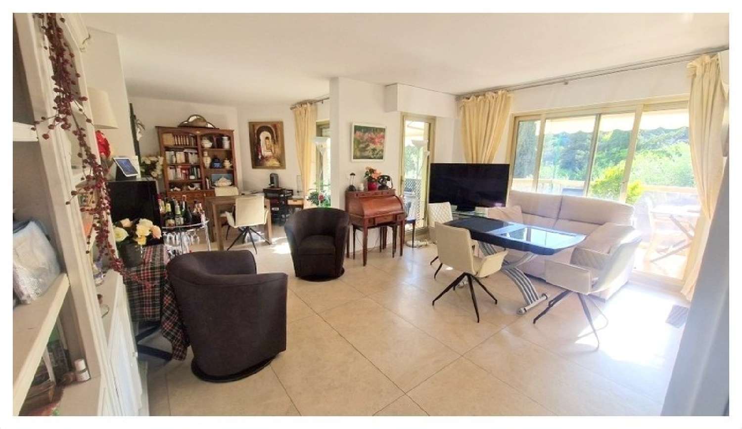  te koop appartement Le Cannet Alpes-Maritimes 4