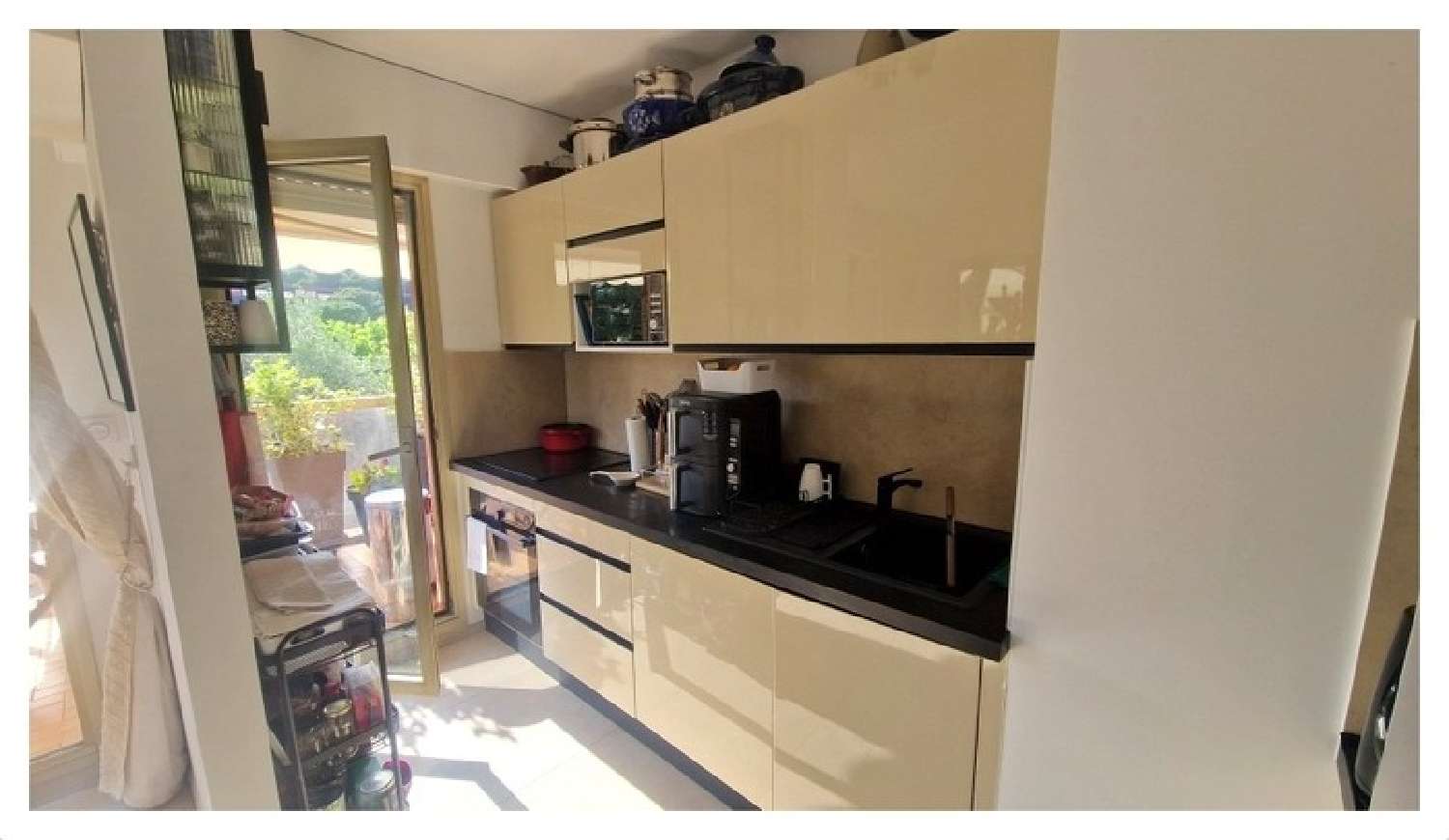  te koop appartement Le Cannet Alpes-Maritimes 6