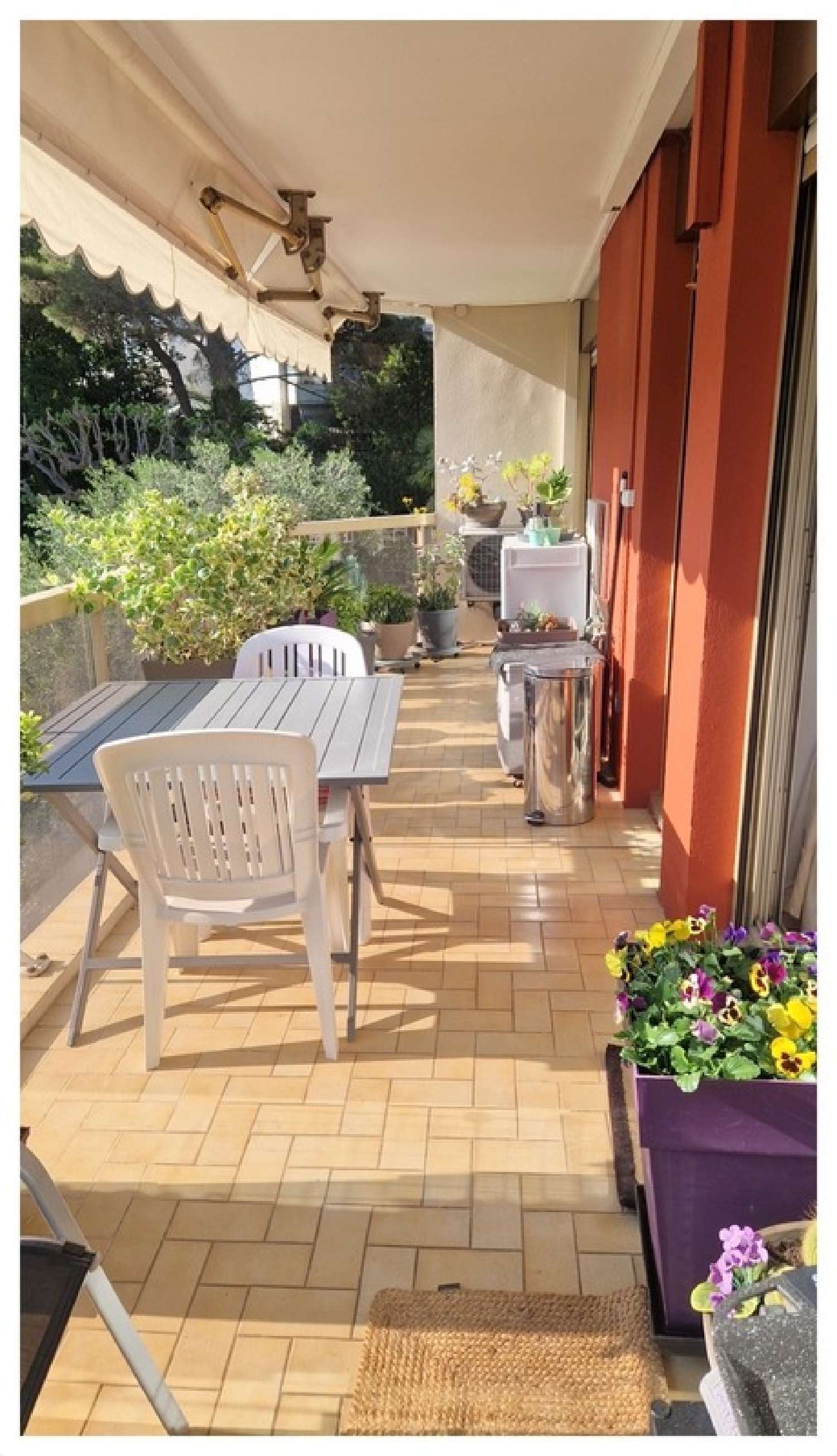  te koop appartement Le Cannet Alpes-Maritimes 8