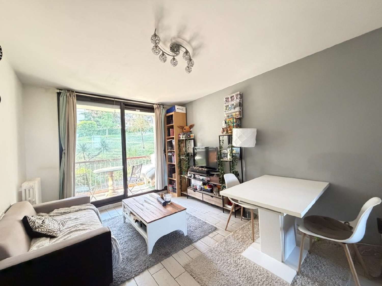  te koop appartement Le Cannet Alpes-Maritimes 1