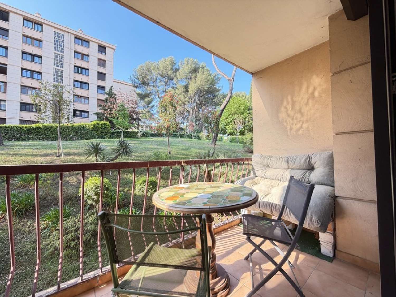  te koop appartement Le Cannet Alpes-Maritimes 2