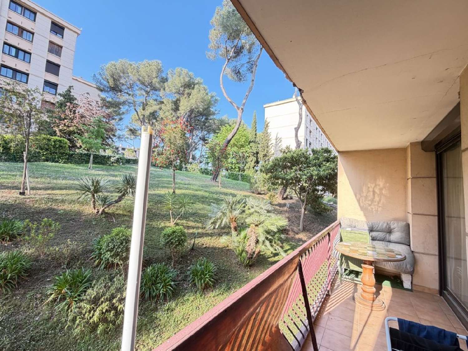  te koop appartement Le Cannet Alpes-Maritimes 3