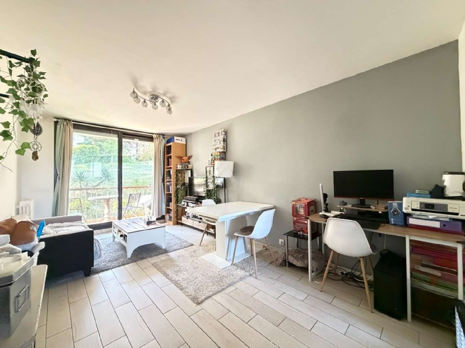  te koop appartement Le Cannet Alpes-Maritimes 4