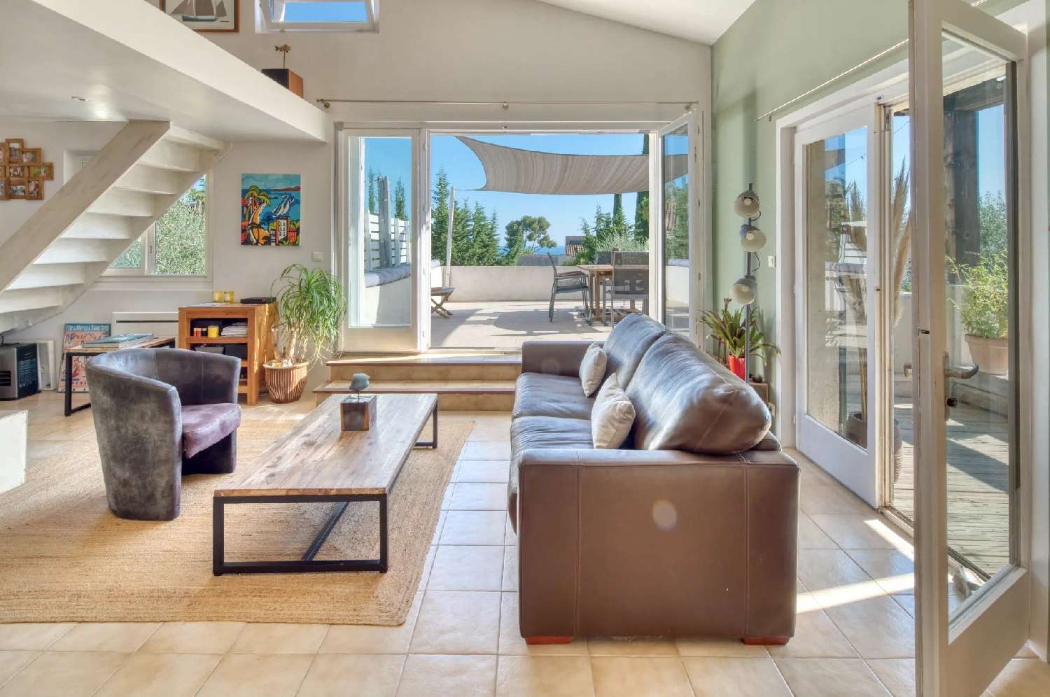 à vendre appartement Le Cannet Alpes-Maritimes 2