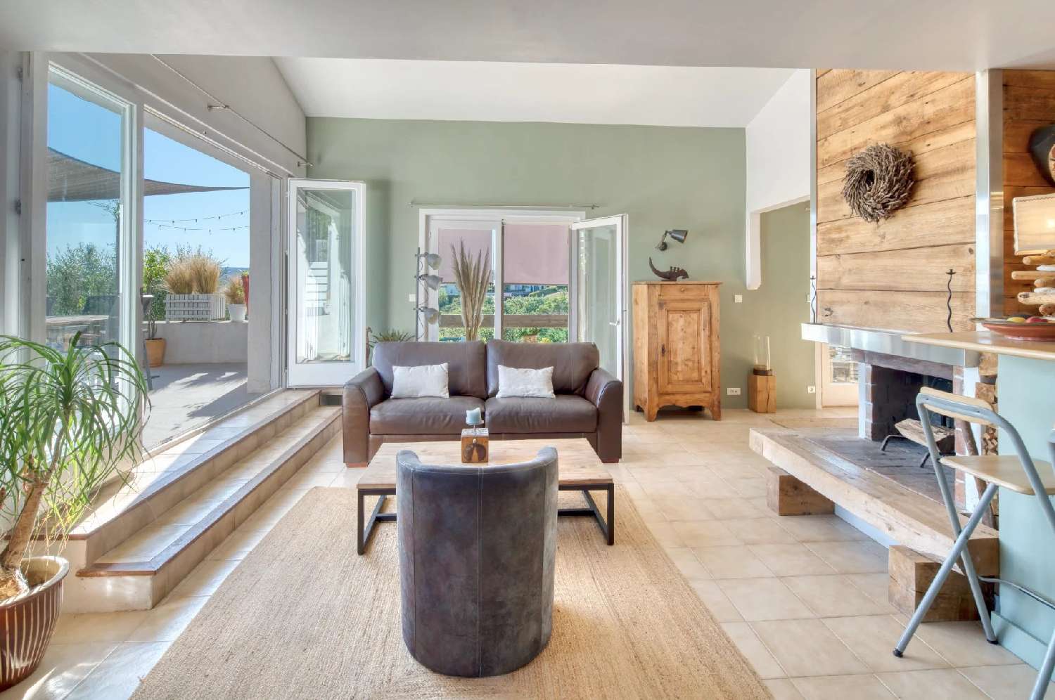 à vendre appartement Le Cannet Alpes-Maritimes 3