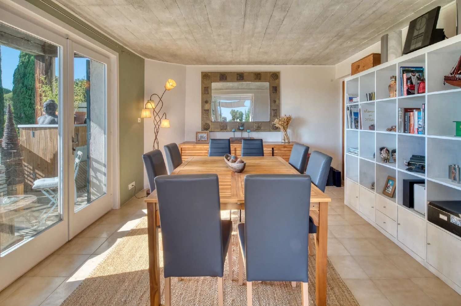 à vendre appartement Le Cannet Alpes-Maritimes 4