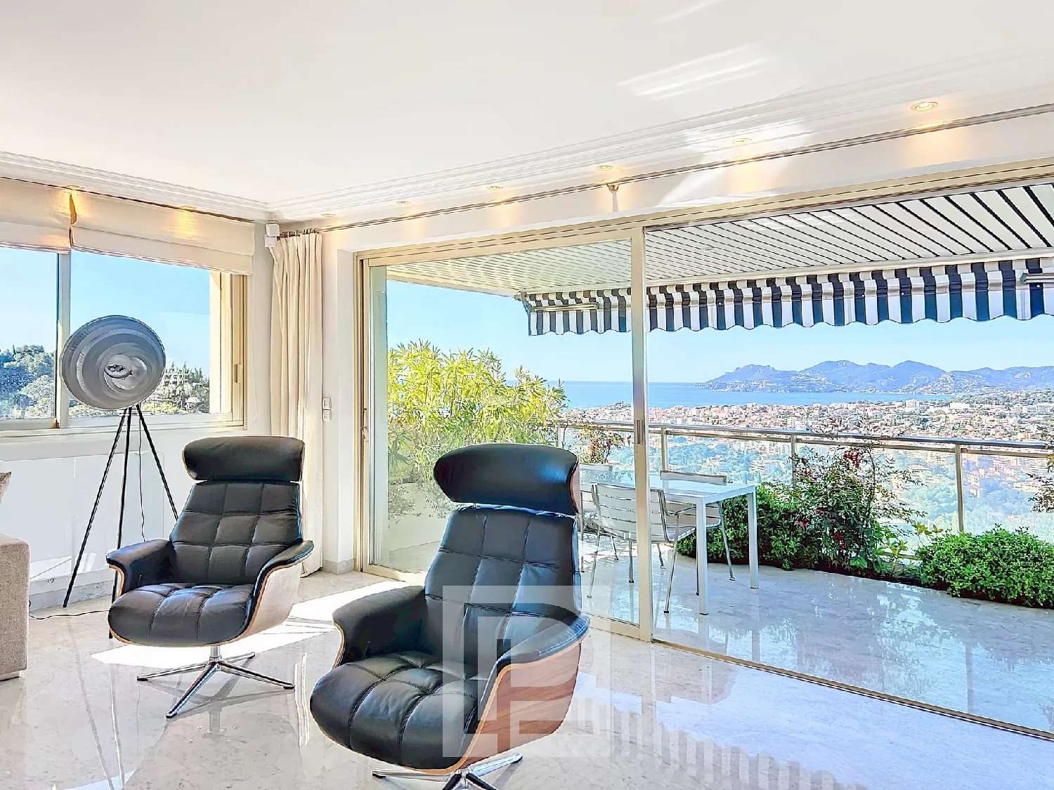  à vendre appartement Le Cannet Alpes-Maritimes 1