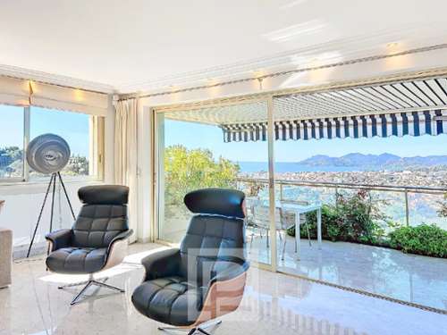 Le Cannet Alpes-Maritimes appartement foto 7337694