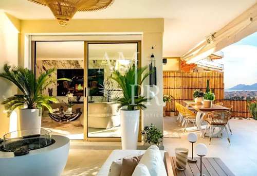 Le Cannet Alpes-Maritimes appartement foto 7346562