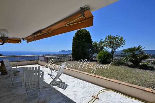 Le Cannet Alpes-Maritimes appartement foto 7346622