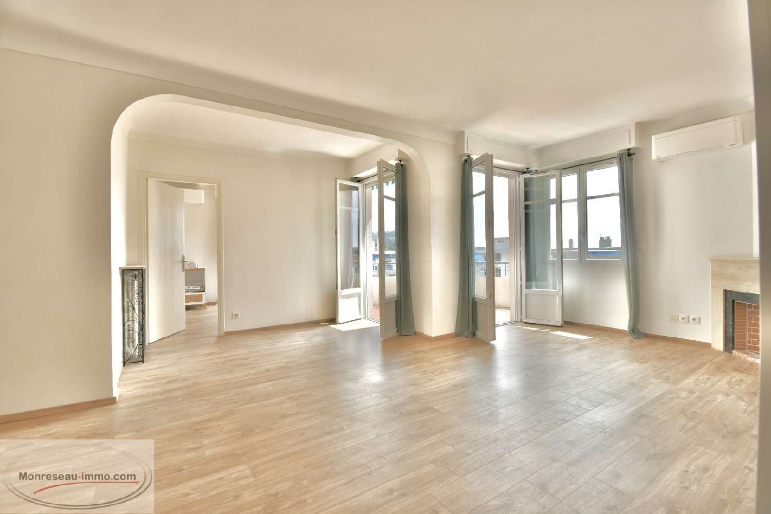  à vendre appartement Le Cannet Alpes-Maritimes 2
