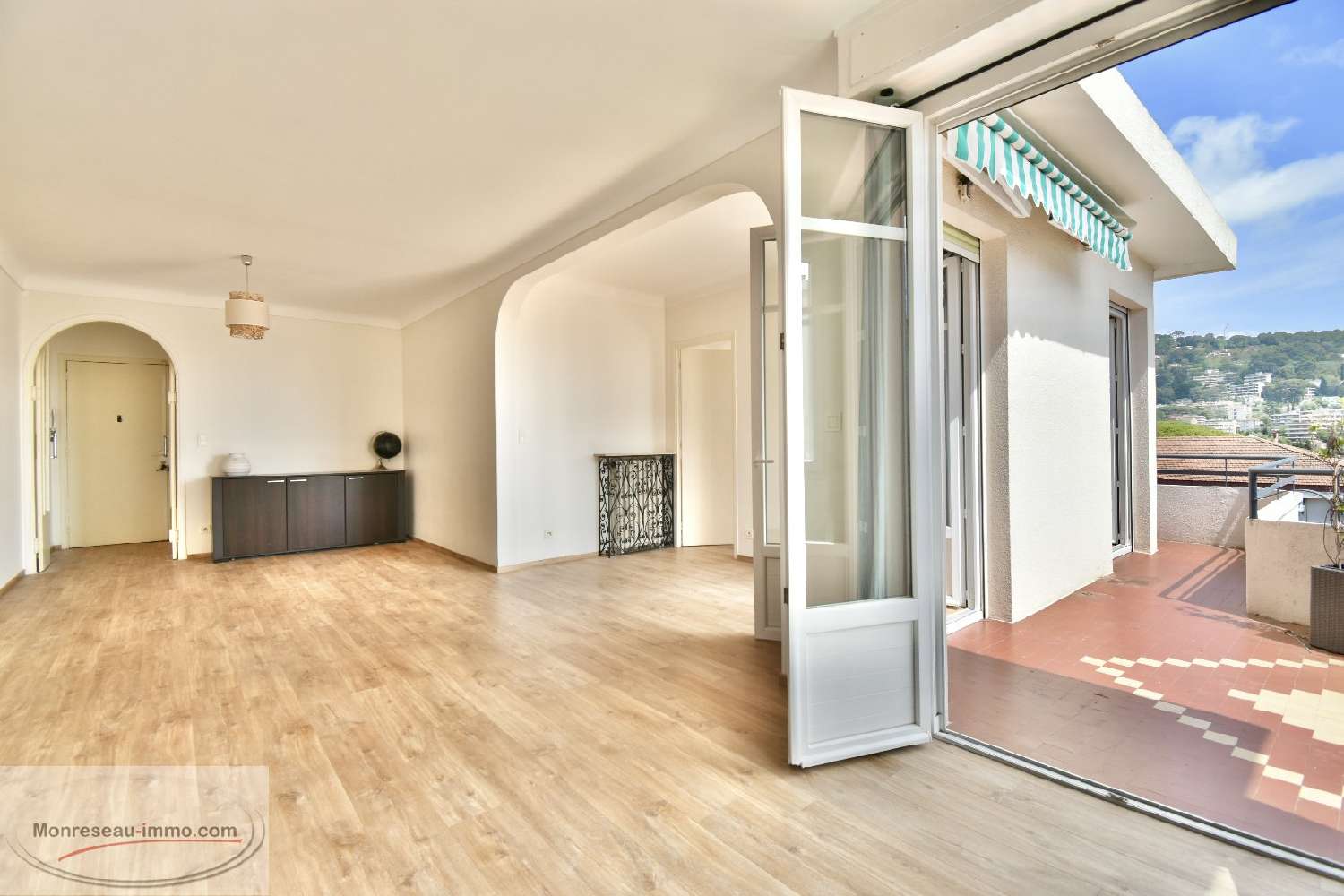  à vendre appartement Le Cannet Alpes-Maritimes 4