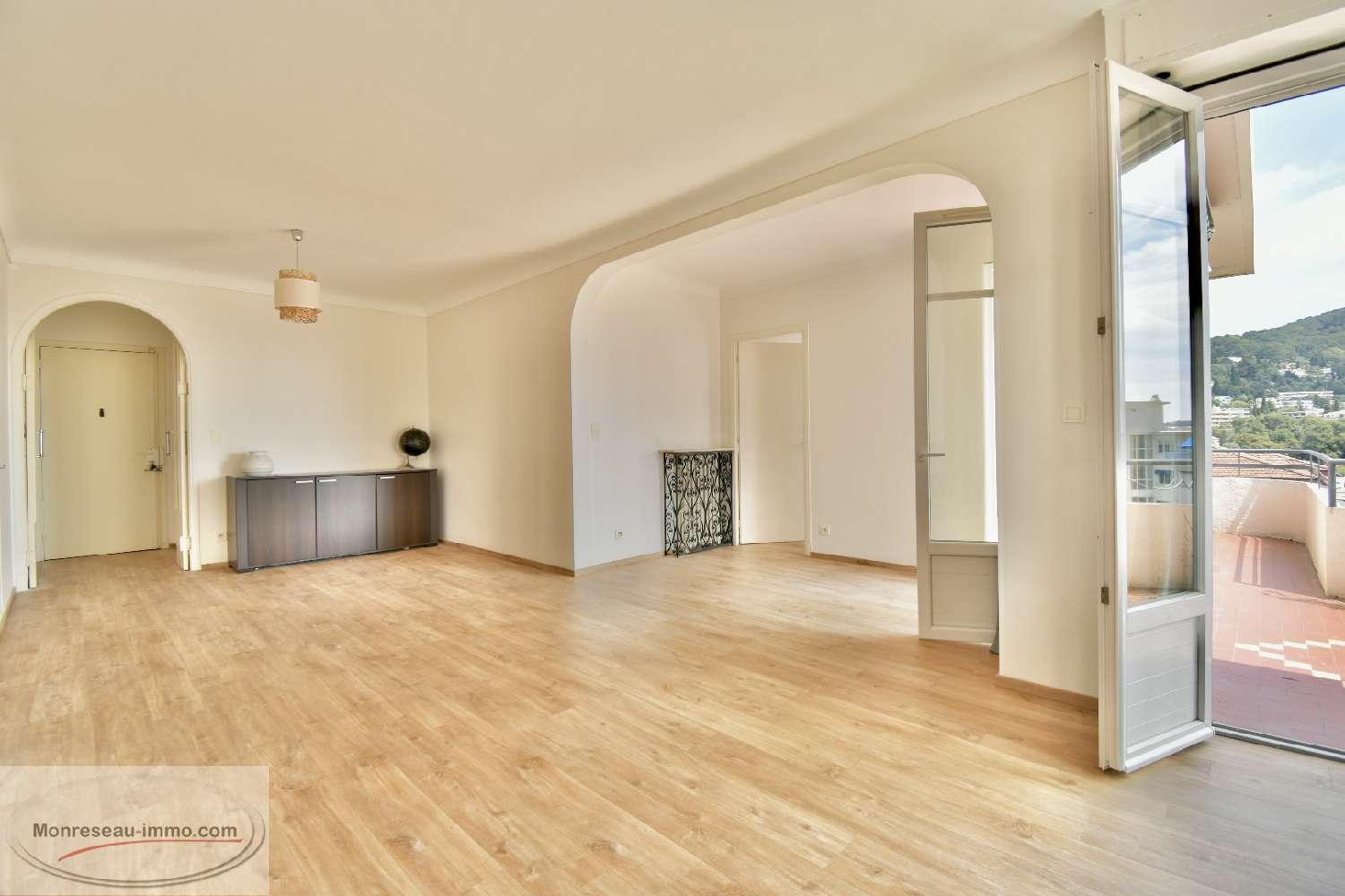  à vendre appartement Le Cannet Alpes-Maritimes 5