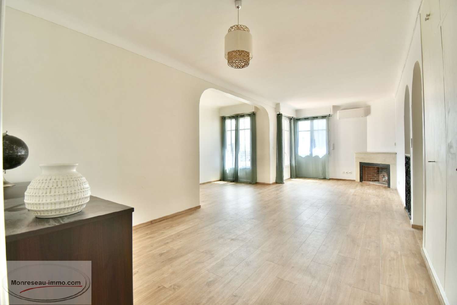  à vendre appartement Le Cannet Alpes-Maritimes 6