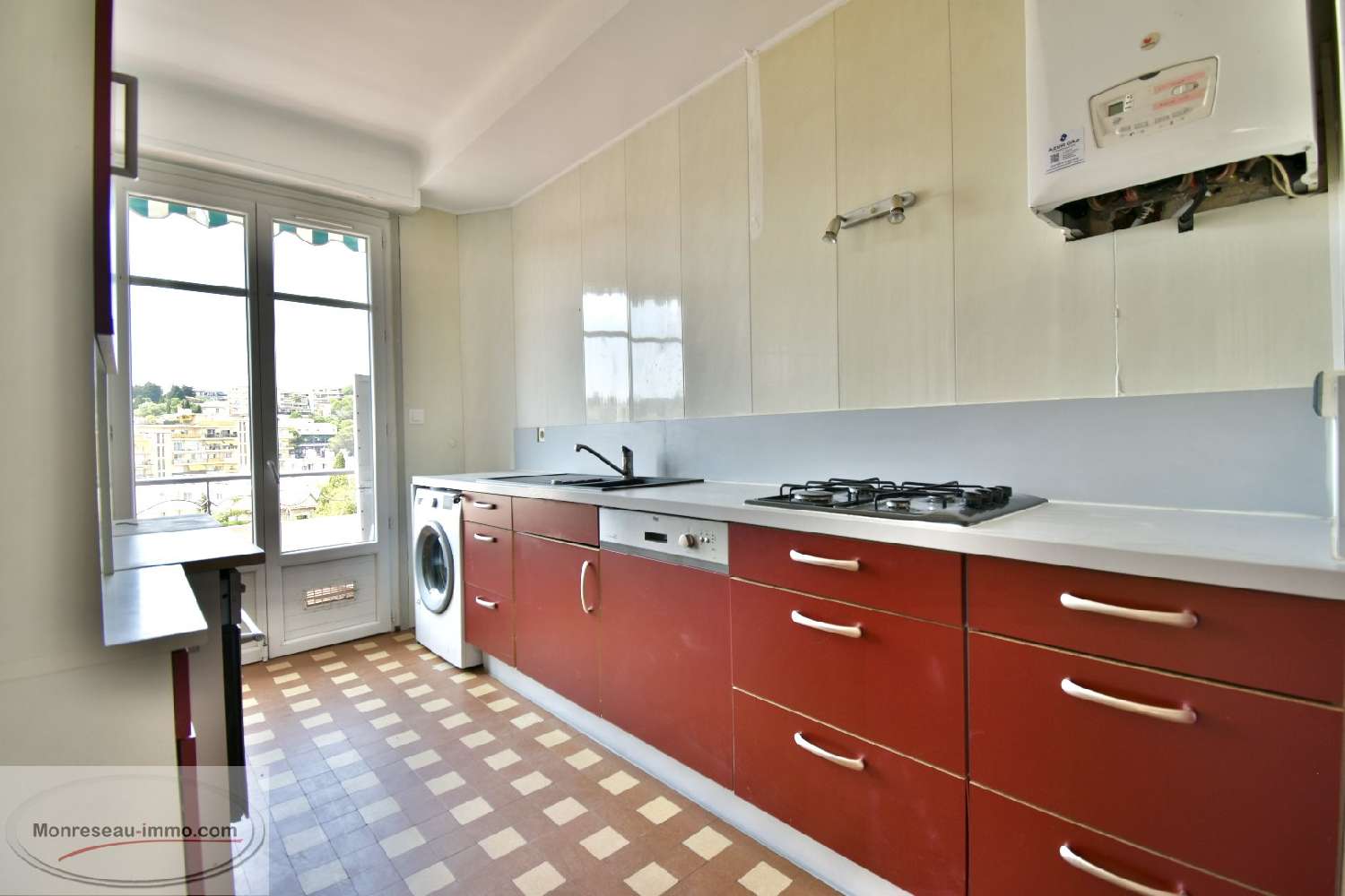  à vendre appartement Le Cannet Alpes-Maritimes 7