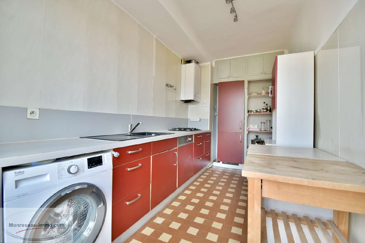  à vendre appartement Le Cannet Alpes-Maritimes 8