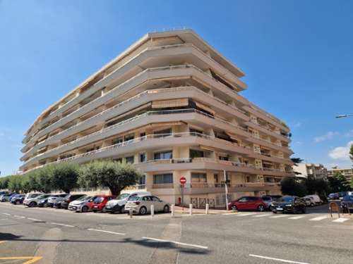 Le Cannet Alpes-Maritimes appartement foto 7323060