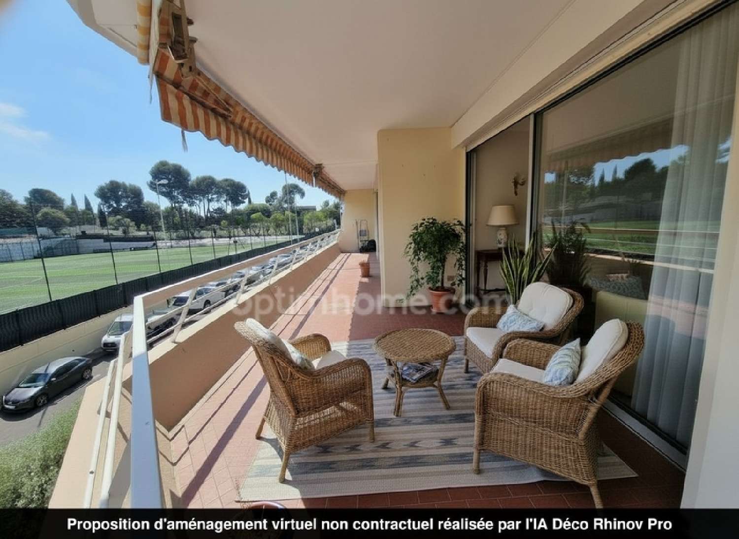  te koop appartement Le Cannet Alpes-Maritimes 3