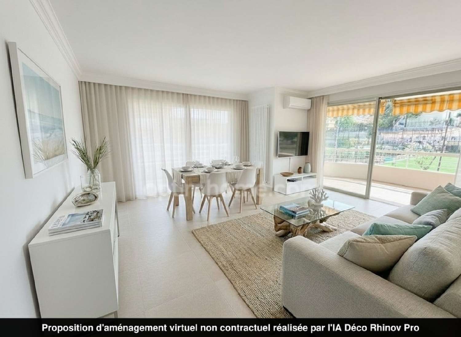  te koop appartement Le Cannet Alpes-Maritimes 5