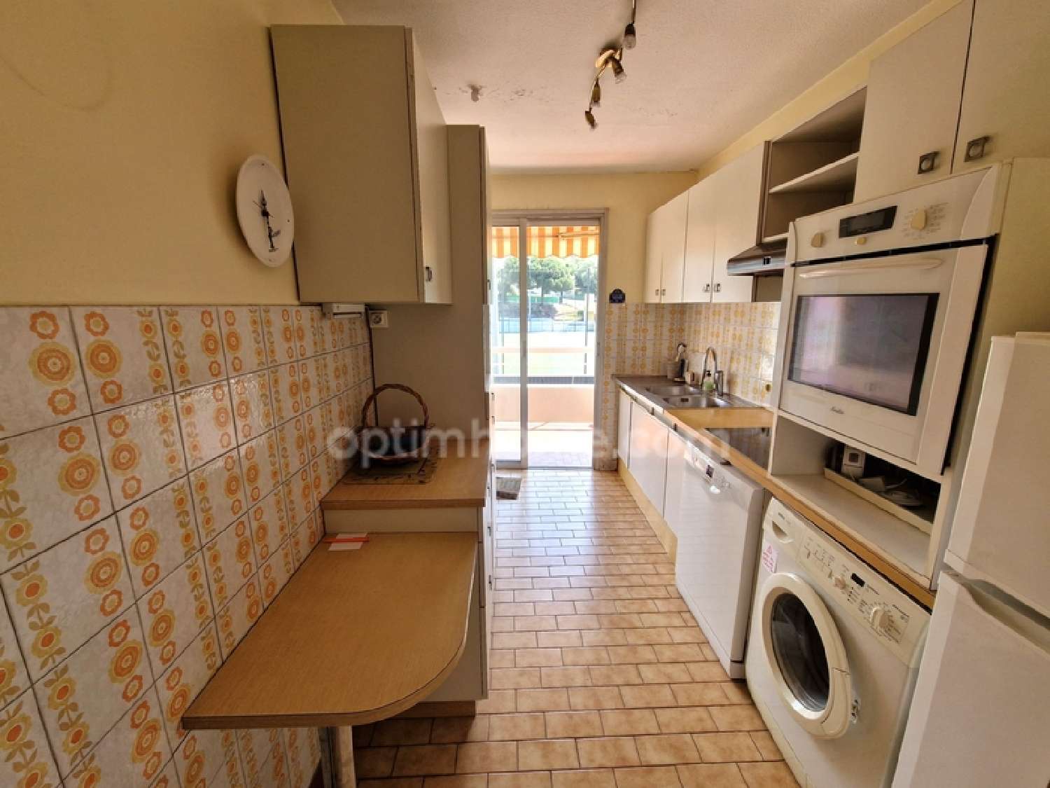  te koop appartement Le Cannet Alpes-Maritimes 8