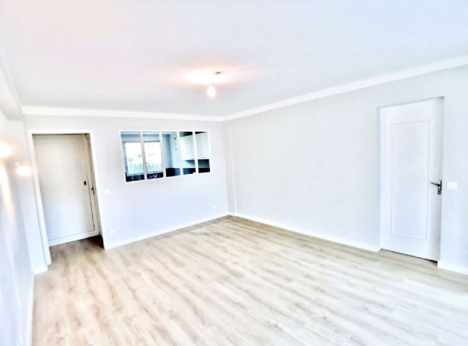 à vendre appartement Le Cannet Alpes-Maritimes 2