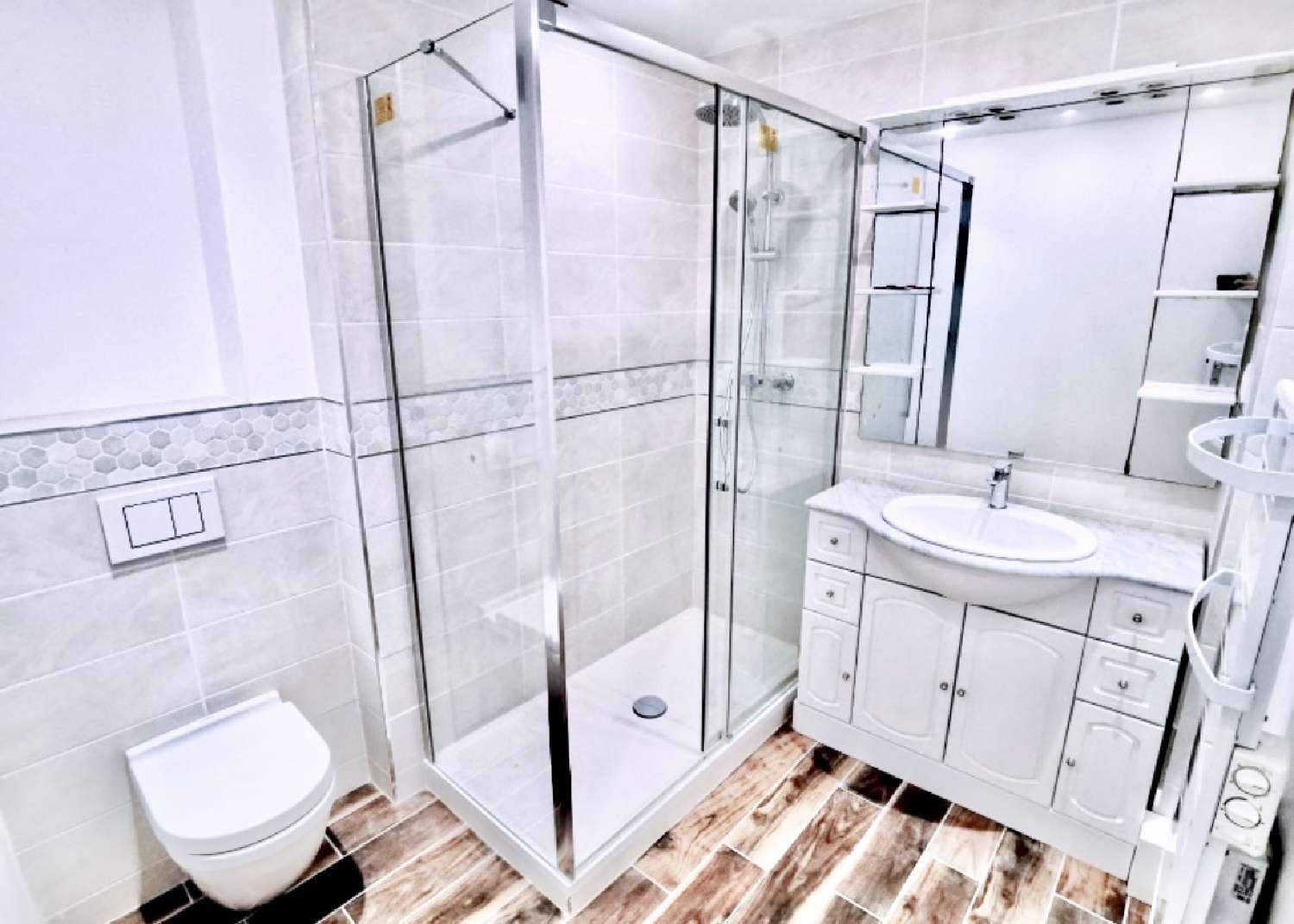à vendre appartement Le Cannet Alpes-Maritimes 3