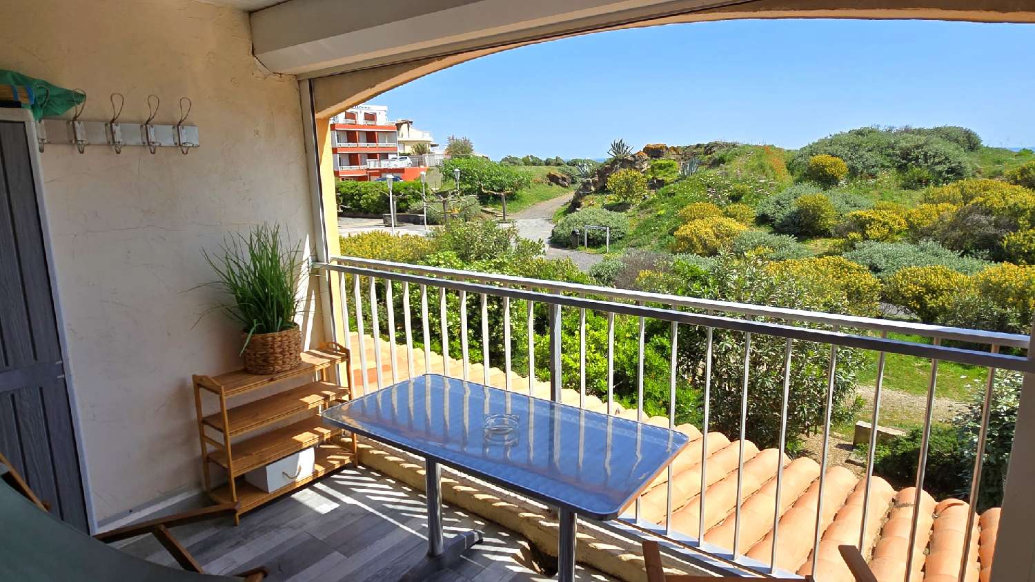 te koop appartement Le Cap d'Agde Hérault 5